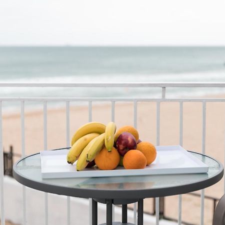 Avenue Palm On The Beach - Avenue Hotels エフォリエ・ノルド エクステリア 写真