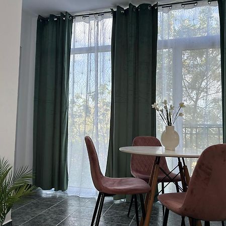 Avenue Palm On The Beach - Avenue Hotels エフォリエ・ノルド エクステリア 写真