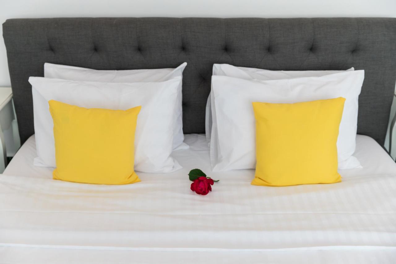Avenue Palm On The Beach - Avenue Hotels エフォリエ・ノルド エクステリア 写真