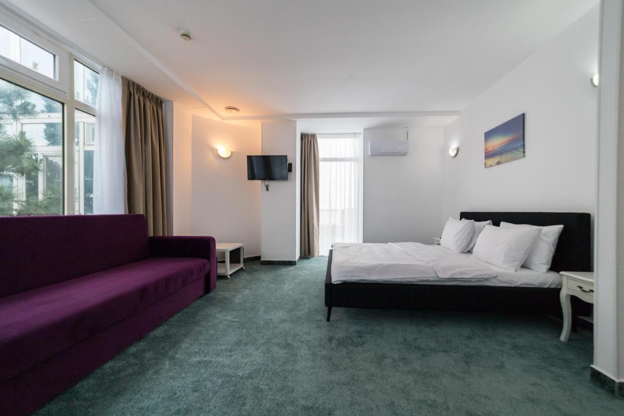 Avenue Palm On The Beach - Avenue Hotels エフォリエ・ノルド エクステリア 写真