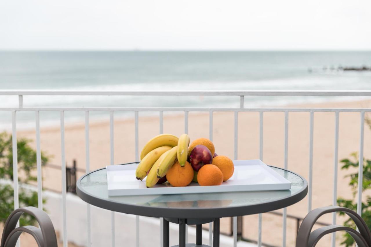 Avenue Palm On The Beach - Avenue Hotels エフォリエ・ノルド エクステリア 写真