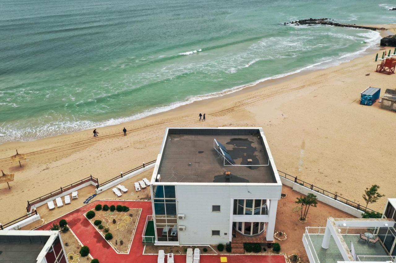 Avenue Palm On The Beach - Avenue Hotels エフォリエ・ノルド エクステリア 写真