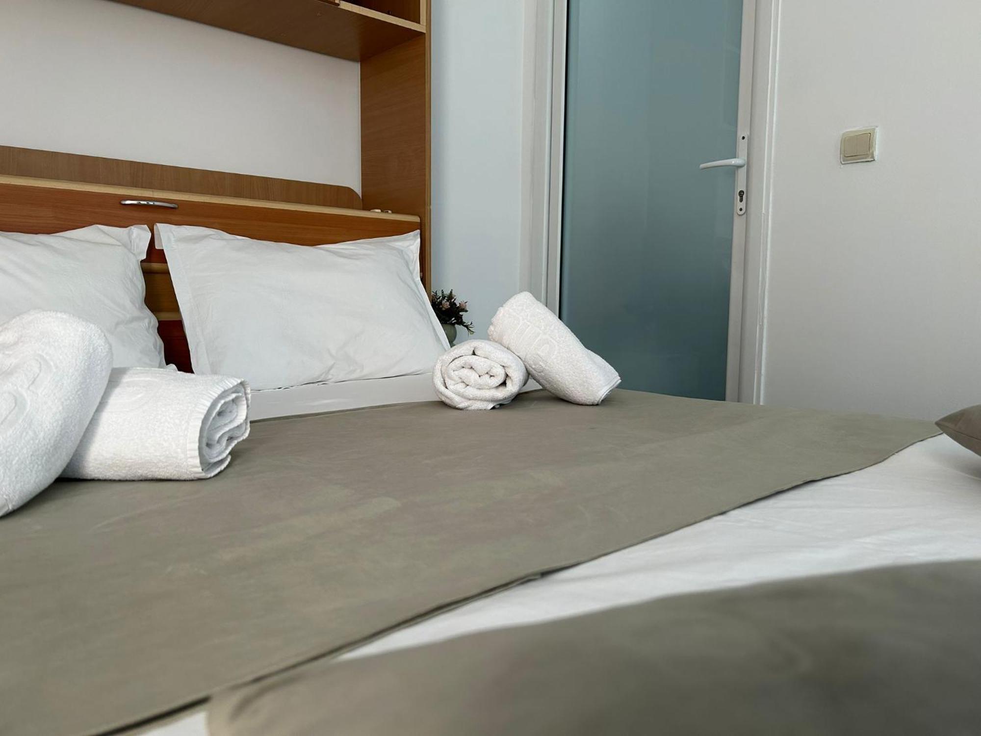 Avenue Palm On The Beach - Avenue Hotels エフォリエ・ノルド エクステリア 写真