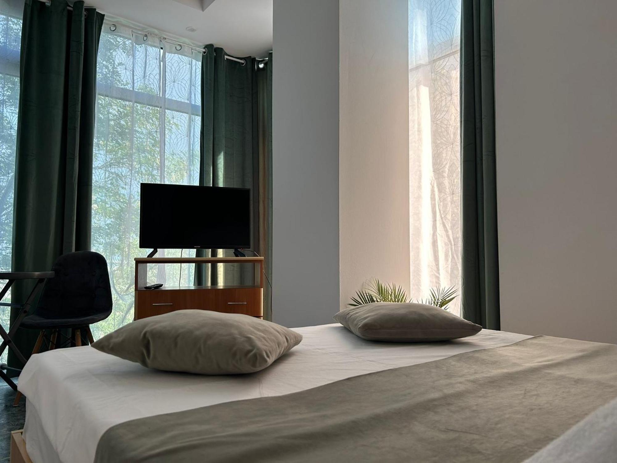 Avenue Palm On The Beach - Avenue Hotels エフォリエ・ノルド エクステリア 写真