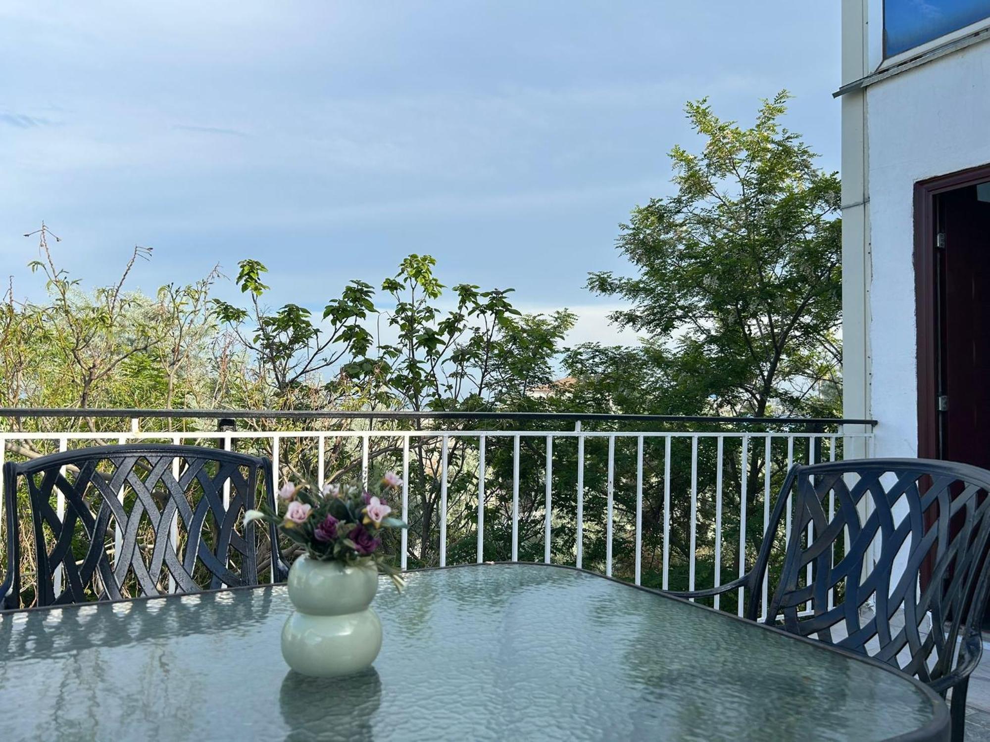 Avenue Palm On The Beach - Avenue Hotels エフォリエ・ノルド エクステリア 写真