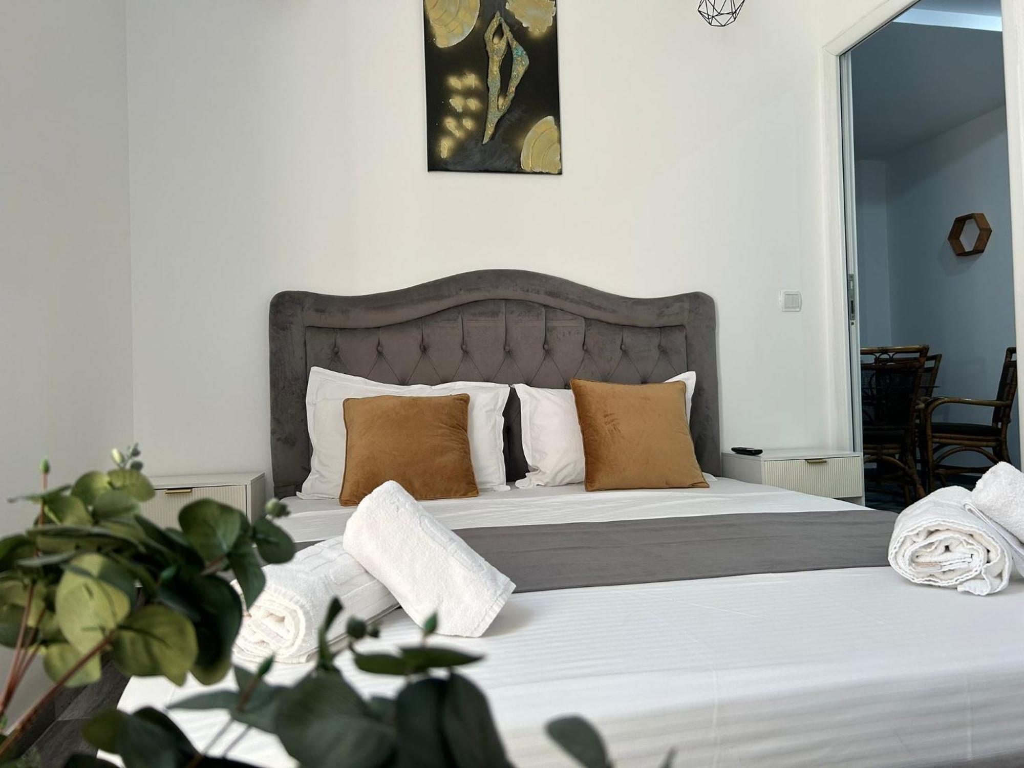 Avenue Palm On The Beach - Avenue Hotels エフォリエ・ノルド エクステリア 写真