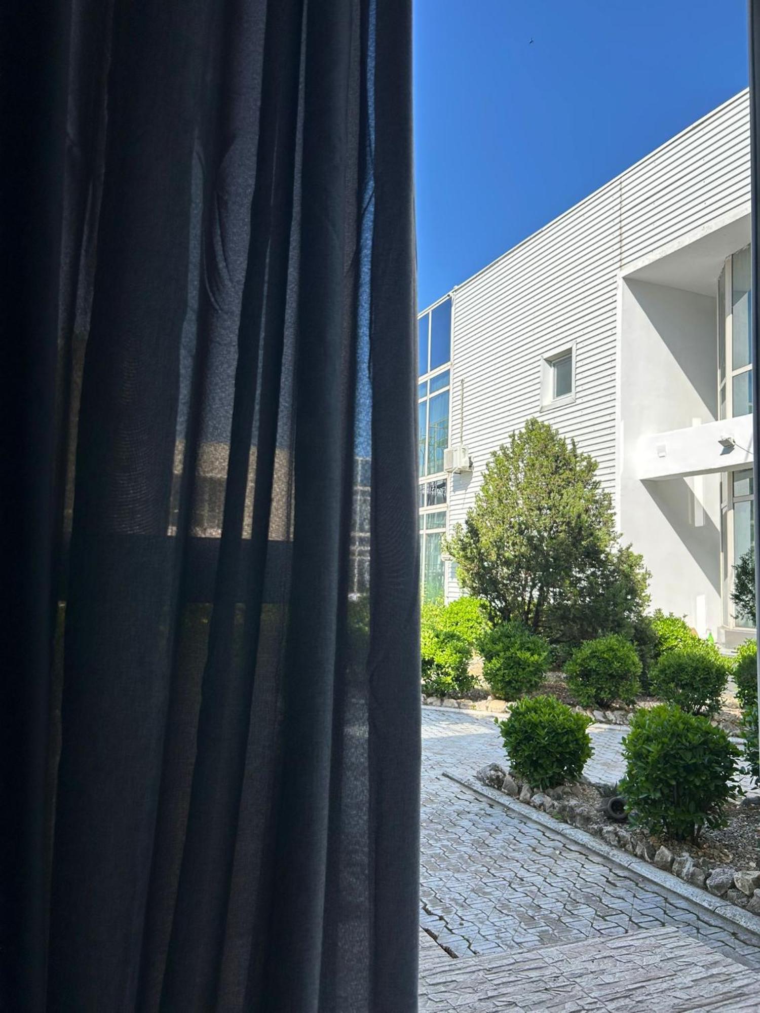 Avenue Palm On The Beach - Avenue Hotels エフォリエ・ノルド エクステリア 写真